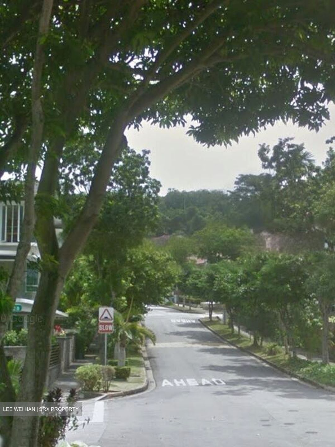 Hillview Garden Estate (D23), Terrace #447505031